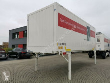 Krone WK 7.3 STGI / Textilkoffer / EN 12642 XL