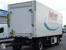 remolque Rohr RAK/ 18 IV*Carrier Supra 850 U*LBW*