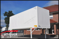 caja furgón usado
