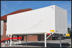 caja furgón usado