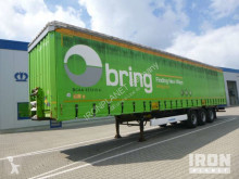 remolque Krone Profi-Liner
