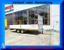 aanhanger dieplader Möslein