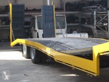 reboque porta carros usado