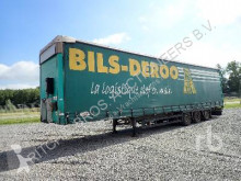 remolque Schmitz Cargobull CARGOBULL SCS24