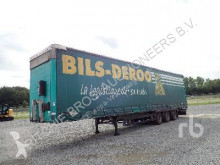 remolque Schmitz Cargobull CARGOBULL SCS24