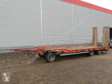 Hoffmann LTU 30.0/3 LTU 30.0/3 trailer