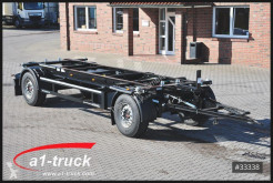 Kögel 3x AWE 18 Standard , SAF NEU sofort ab Lager trailer