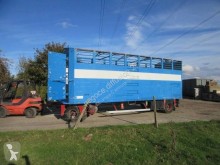 reboque transporte de gados bovinos Trailor