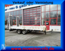 aanhanger Müller-Mitteltal Tandemtieflader