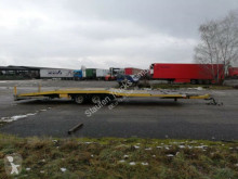 reboque porta carros usado