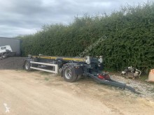 remorque Lecitrailer PORTE CAISSON