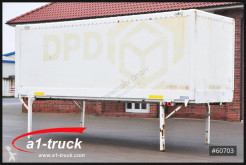 Krone WB 7,45 Plywood Koffer, BDF Wechselbrücke