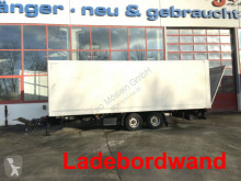 remorque Möslein Tandemkoffer mit Ladebordwand