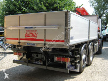rimorchio ribaltabile Balestrazzi