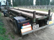 remolque Fruehauf