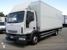 cassone centinato Iveco