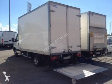furgone Iveco