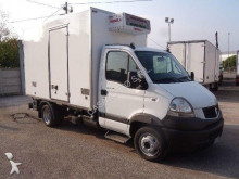 utilitaire frigo Renault