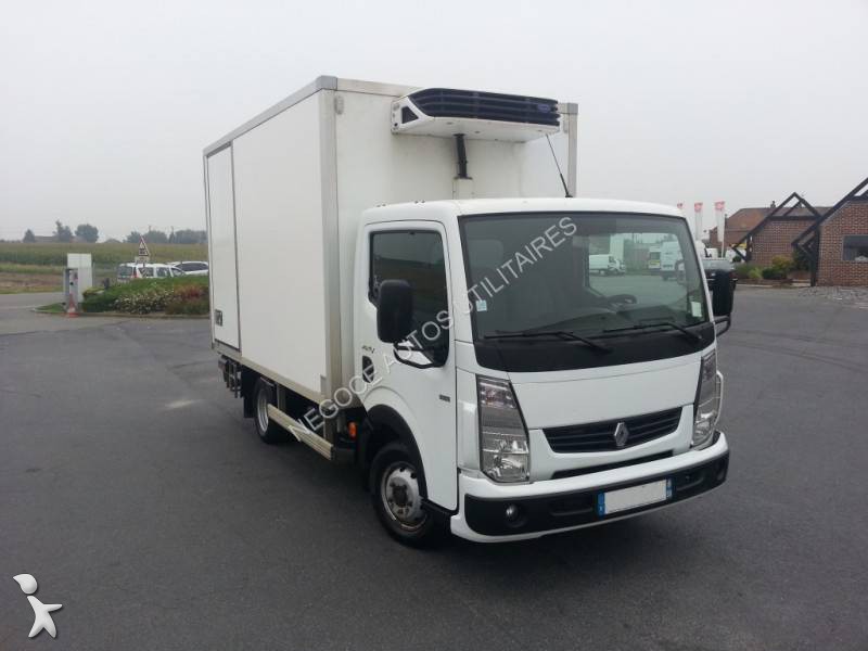 Voir les photos Véhicule utilitaire Renault