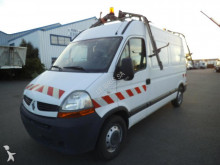 Renault cargo van