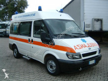 tweedehands ambulance