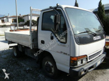 Isuzu NPR