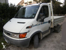 camioneta standard Iveco