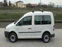 furgone Volkswagen