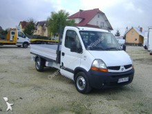 utilitaire châssis cabine Renault