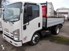 carrinha comercial basculante tri-basculante nova