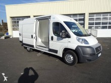 Fiat Ducato II 2.3 MTJ 120