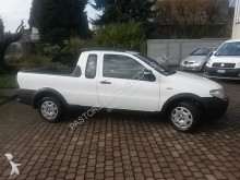 Fiat cargo van