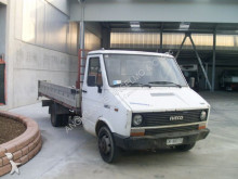 Iveco cargo van