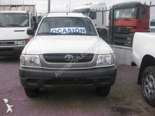 Toyota HiLux 4WD