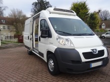 Peugeot Boxer L2H2 HDI 120 CV