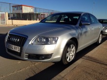 Audi AG
