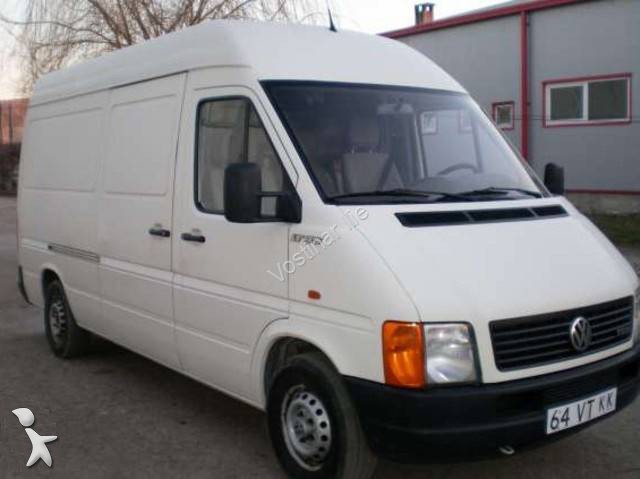 Volkswagen lt 35 tdi