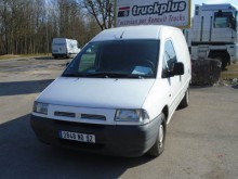 Peugeot Expert 1,9L D