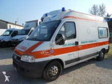ambulance Fiat