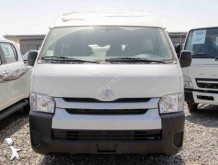 Toyota Coaster