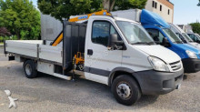 cassone fisso Iveco