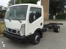 telaio cabina Nissan