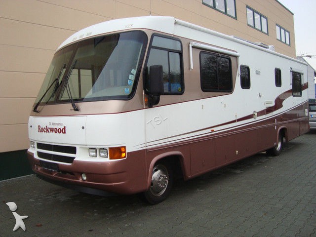 Used swinger 2000
