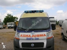 ambulance Fiat