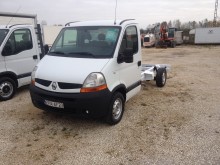 autres utilitaires Renault
