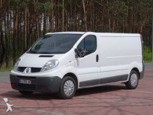 Renault Trafic - L2 H1