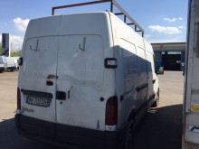 Renault Master T35 DCI 120