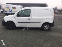 Renault cargo van