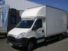 utilitaire châssis cabine Iveco