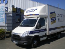 Iveco Daily 35C15